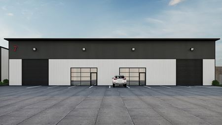 Photo of commercial space at 6420 Farm to Market Road 1102 in New Braunfels