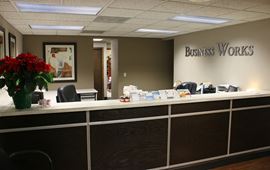 Metro Parkway Assoc. LLP