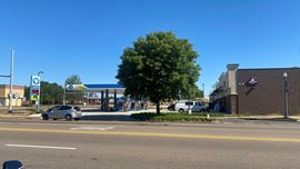Valero Center