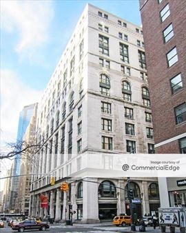 188 Madison Avenue