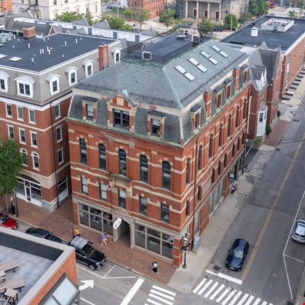 40 Congress St