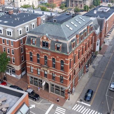 40 Congress St