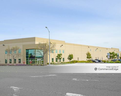 Pinole Point Business Park - Phase II - Buildings 2 & 3
