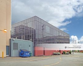 410 West Harrison Bldg