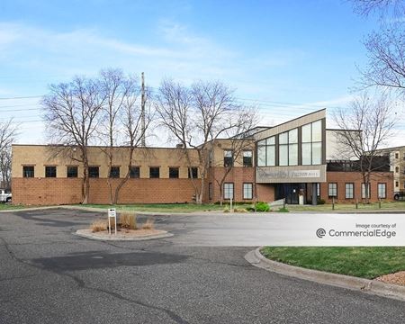 Office space for Rent at 1414 Marshall Street NE in Minneapolis