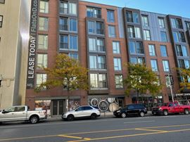 Retail at Flats on D