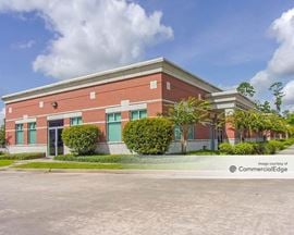 College Park Medical Plaza