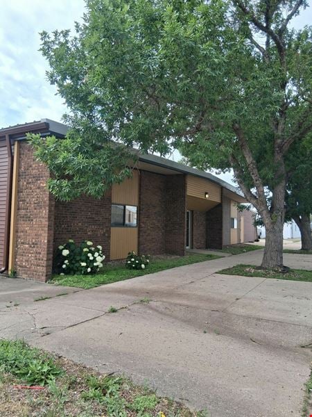 Office space for Sale at 314 S. Henry Street in Pierre