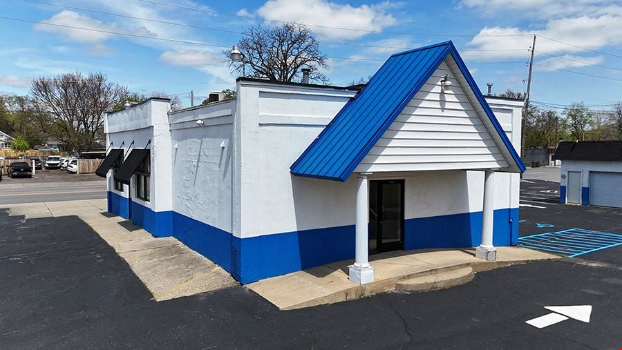1532 & 1544 Chicago Dr Wyoming