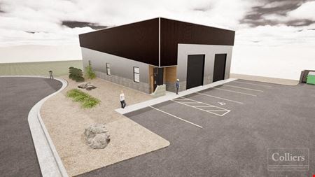 Photo of commercial space at 6778 W SR 201 N Frontage Rd in West Valley City