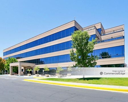 Photo of commercial space at 2835 South Decker Lake Drive in Salt Lake City
