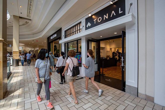 Tysons Corner Center
