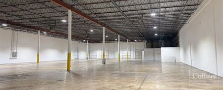 Industrial space for Rent at 3860-2892 Delp St in Memphis