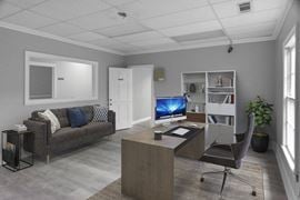 Now Leasing -Peachtree Corners Office