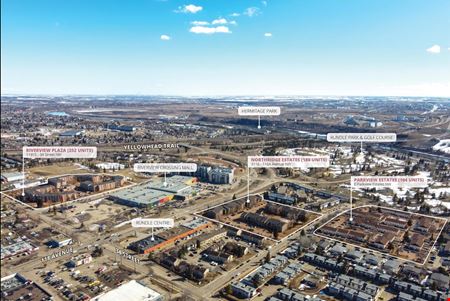 Other space for Sale at 11915 - 34 Street NW in Edmonton