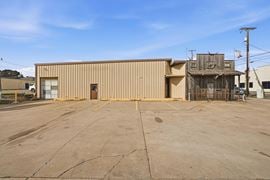 1801 Franklin Ave