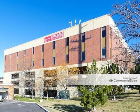 Office space for Rent at 1333 East 9400 South in Sandy