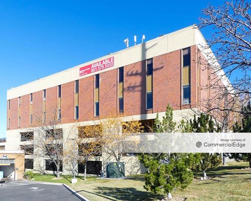 Mountain States Mortgage Center