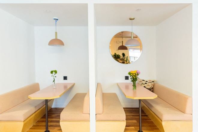 WeWork - 575 Fifth