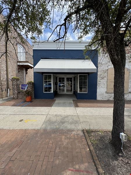 Photo of commercial space at 904 Front St in Georgetown