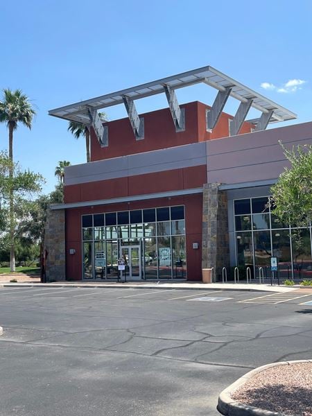 Retail space for Sale at 1705 W. Ruby Dr. in Tempe