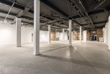 VacantLand space for Sale at 3408-3410 Rue des Sureaux in Québec