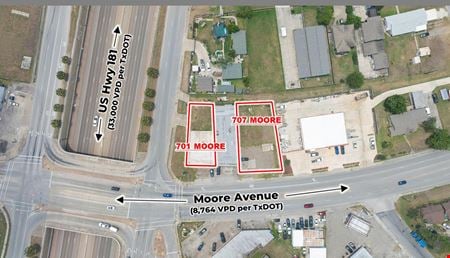 Retail space for Sale at 701 & 707 Moore Ave in Portland