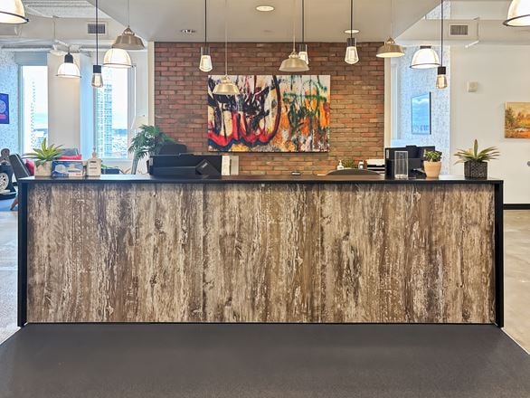 MA, Boston - Beacon Hil, 100 Cambridge Street