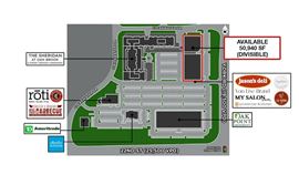 Clearwater LA Fitness Site