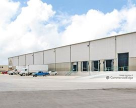 Platte Valley Industrial Center Building 8