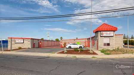 Industrial space for Sale at 6340 Freeport Blvd in Sacramento