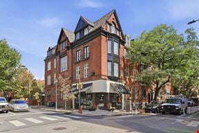 1137 Spruce Street