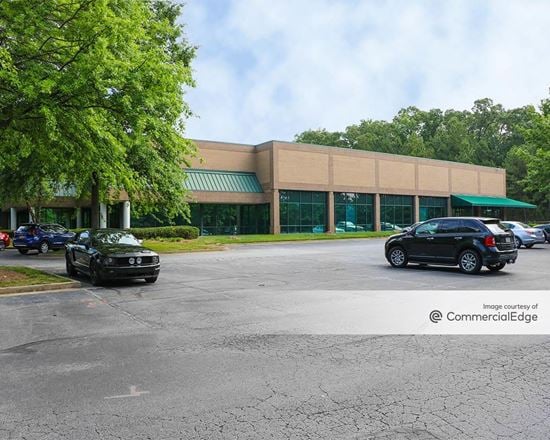 3970 Johns Creek Court