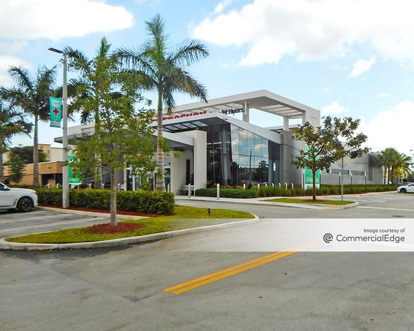14150 SW 136th Street, Miami, FL CommercialSearch