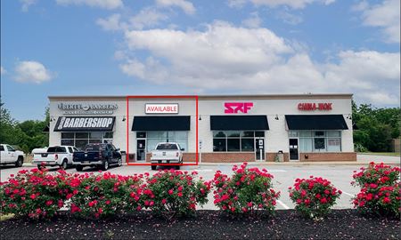 Photo of commercial space at 4435 Summit Bridge Rd in Middletown