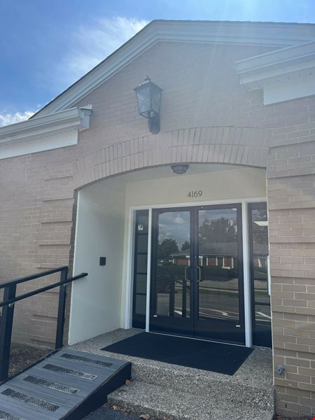 Photo of commercial space at 4169 Westport Rd in Saint Matthews