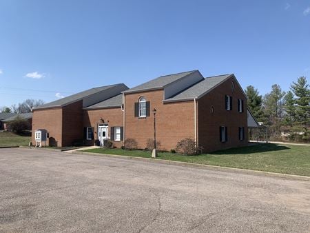Photo of commercial space at 1615 W Lincoln Trail Blvd in Radcliff