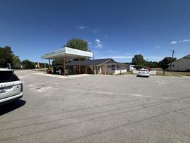 2500 Cashua Ferry Road