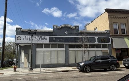 Retail space for Sale at 871 Payne Avenue in Saint Paul