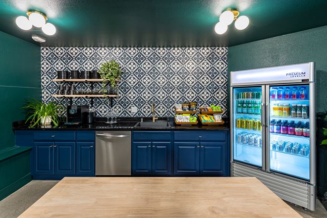 Groundfloor - San Francisco