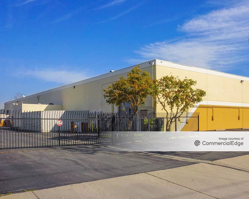 10000 4th Street, Rancho Cucamonga Industrial Space For Lease