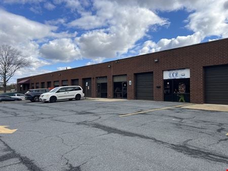 Industrial space for Rent at 505 Hampton Park Blvd (Suite Q/R) in Capitol Heights