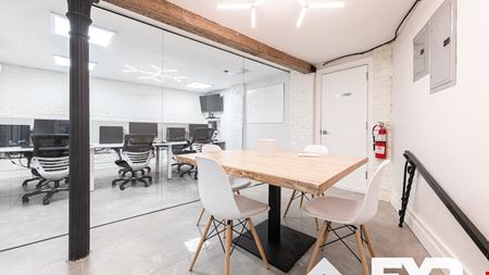 Retail space for Rent at 1109 Fulton St in Brooklyn