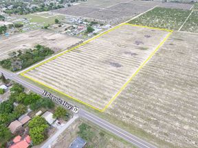 Scenic Highway Farm and Homesite