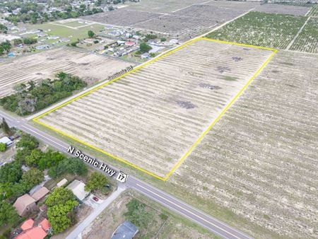 VacantLand space for Sale at 0 Scenic Hwy S in Babson Park