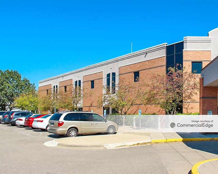 10 Tower Drive, Sun Prairie - Office Space For Lease