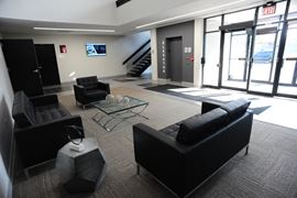 Executive Suites