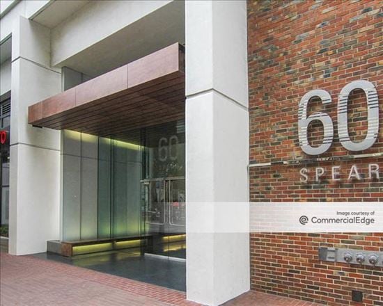 60 Spear Street