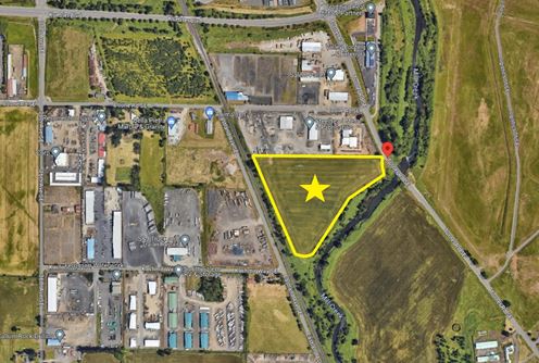 5055 Turner Road SE, Salem, OR 97317