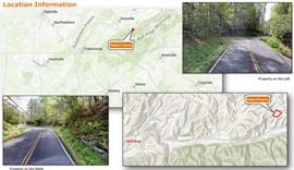 Gatlinburg Development Land